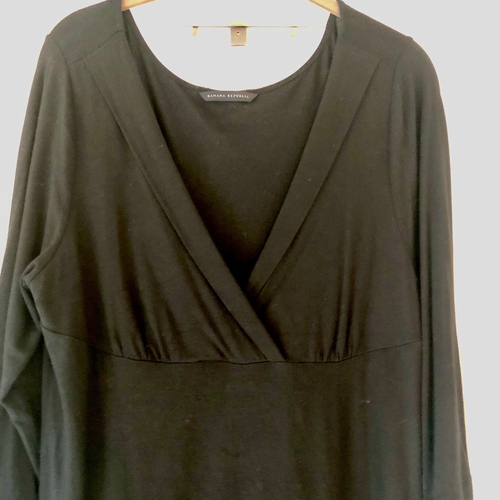 Banana Republic dress